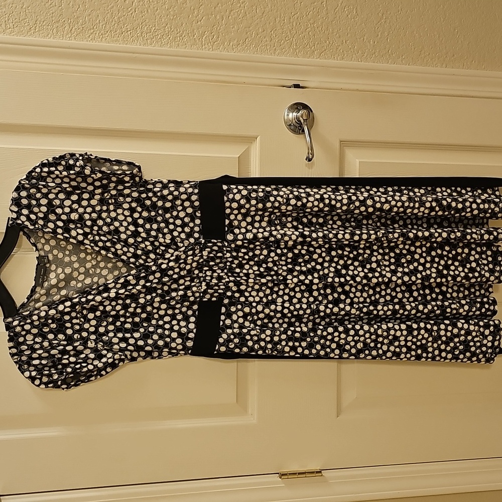 Apt 9 Midi Dress